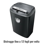 Distruggi Documenti Power Shred 75CS