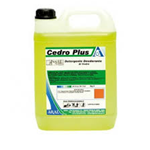 Cedro Plus 5lt