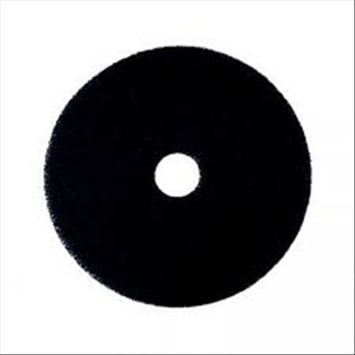 Disco Abrasivo diam.17 Nero