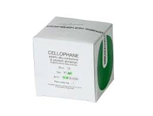 Dischi Cellophan 60g