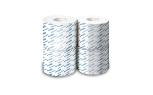 Cartaigienica Fascettata 180 CentoxCento 96pz