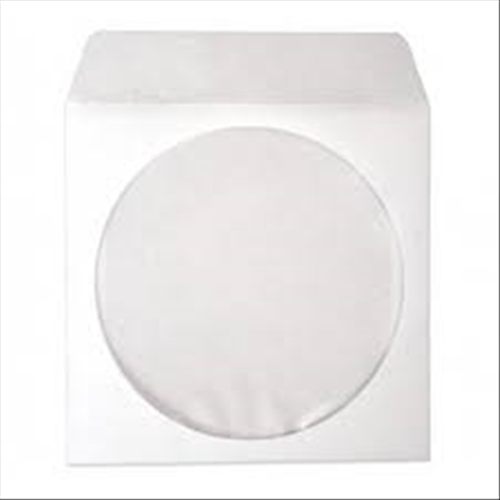Busta Porta CD/DVD Carta 50pz
