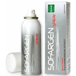 Sofargen Spray Medic Polvere 10G