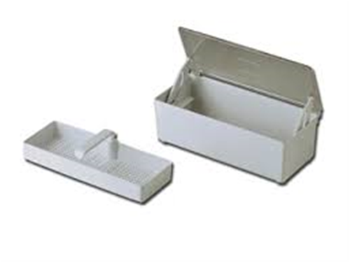 Vaschetta Sterilizzazione a Freddo 1,5lt