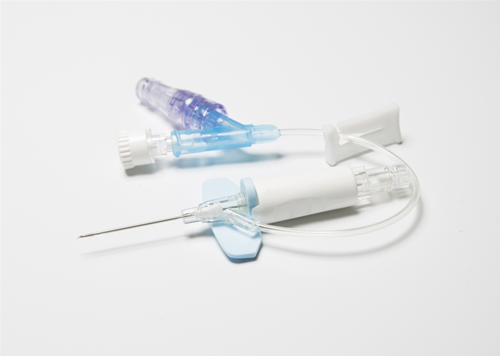 Ago a Farfalla Catet. Sistema Sicurezza Dispositivo Chiuso Racc. Y 2 Vie G.18x45