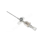 Ago Cannula 2 Vie c/Dispositivo di Sicurezza G.20x32