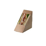 Sandwich Box 12x7x12 100pz
