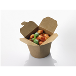 Box Noodle 9,8x8,5x9,5 50pz