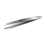 Pinza Inox Obliqua