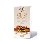 Olio Dermatologico Argan 5ml