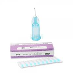 Ago Mesoterapia Luer 32Gx4mm diam. 0,23