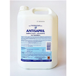 Amuchina Antisapril Detergente 5lt P.M.C.