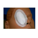 Compressa Oculare Str c/Adesivo 1pz