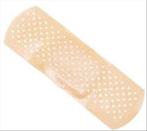 Cerotto Medicato Resitente Medio 1000pz