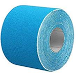 Cerotto Phyto Kinesio Blu cm.5x5mt