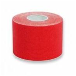 Cerotto Phyto Kinesio Rosso cm.5x5mt