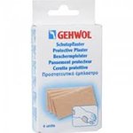 Cerotto Protettivo Gehwol Ritagliabile 