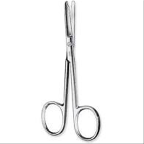 Forbici di Spencer 9cm per Punti