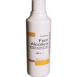 Disinfettante Ferri Alcolico 1000ml Sanitas