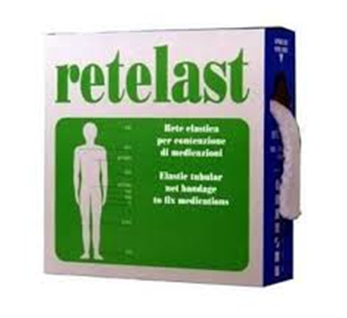 Rete Elastica Mis.9 25mt 