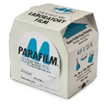 Parafilm Rotoli cm.10x38mt