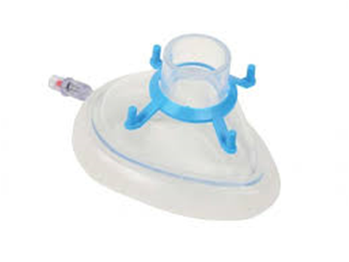 Mascherina Monouso n.3 - Bambino Large Latex Free