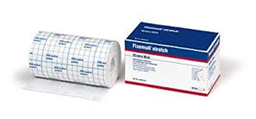 Medicazione Adesiva Fixomull cm10x10mt