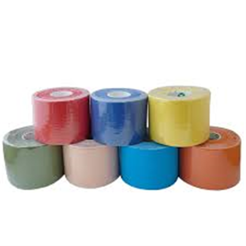 K-Phyto Kinetik Tape Rosso Astucciato