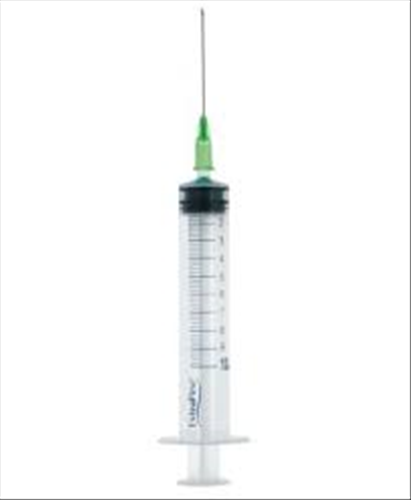 Siringa CC 10 G.22 x 1 1/4 str 0,70x30mm