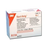 Steri-Strip mm.6x100 3M Busta da 10pz