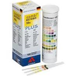 Strisce Urine 11 Parametri 150pz Adatte anche x Urine Lab