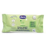 Salviette Detergenti CHICCO 16pz