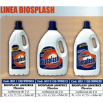 Lavatrice Biosplash 4lt