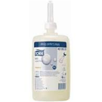 Sapone Liquido Mild Tork Prem 1lt S1