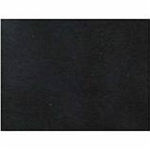 Tovaglia 30x40 Carta Paglia Nera 500pz