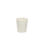 Bicchiere Cartone 90ml 50pz