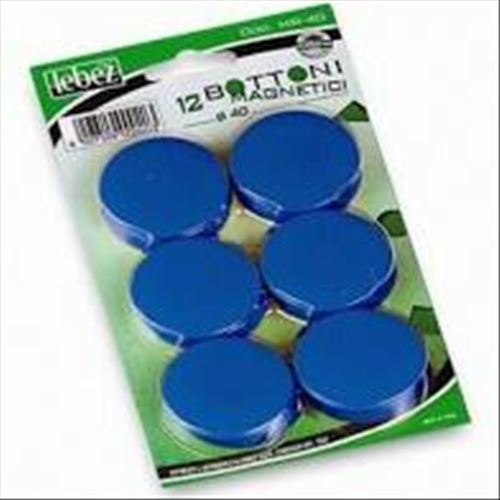Magneti 30mm 12pz 