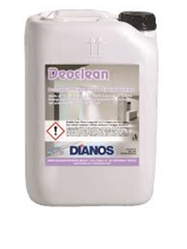 Pavimento Deoclean 1kg