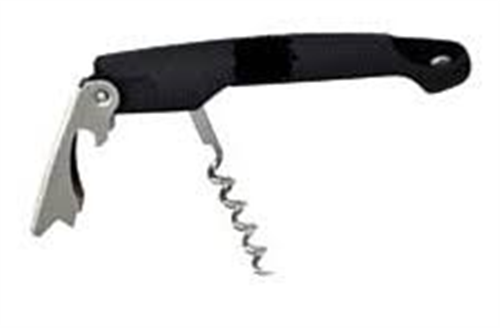 Cavatappi Gommoso Nero