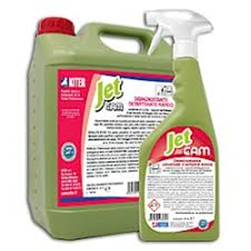 Jet Cam 750ml