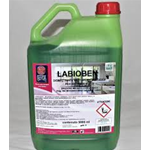 Labioben Disinfettante Virucida Fungicida 5lt