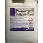 Sanaclor Detergente Clorurato 10kg