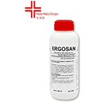 Ergosan Disinfettante Pino 1lt