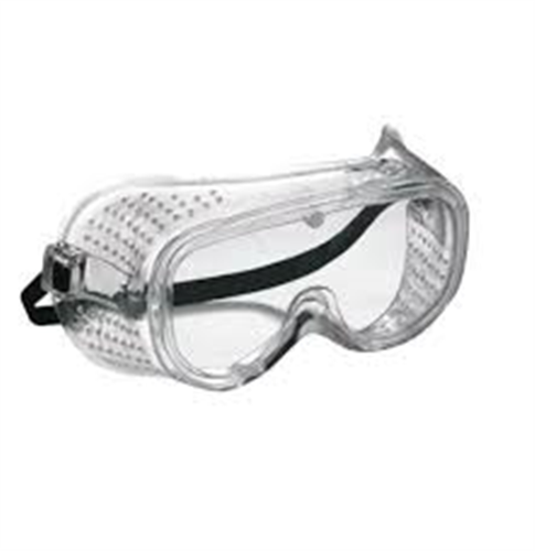 Occhiale Protettivo Anti-AIDS con Fascia