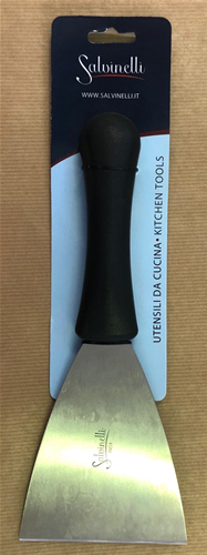 Spatola Triangolare per Pizza 10cm