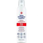 Detergente Spray Superfici 300ml alcool 75%