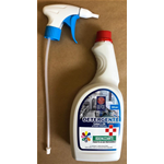 Sanaclor Detergente Igienizzante 750ml