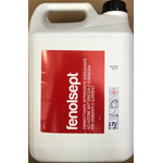 Amuchina Fenolsept Disinfettante 5lt PMC